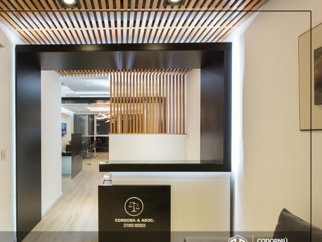 Cordoba & Asoc. Law Firm