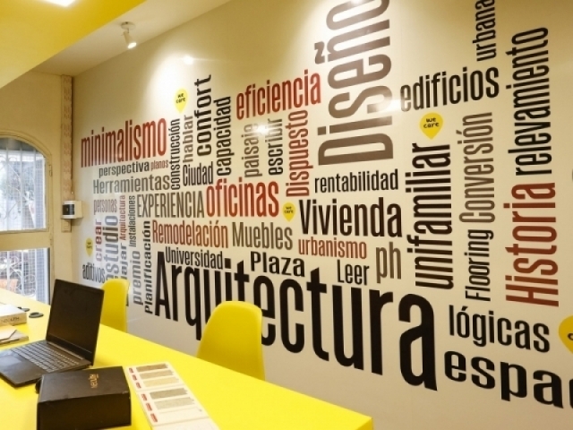 STUDIO CHC - COMMERCIAL ARCHITECTURE